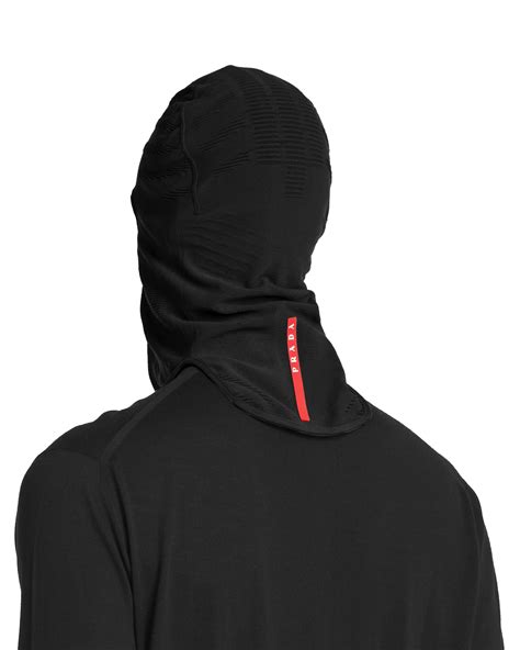 Prada Skimask .